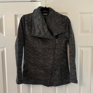 Lands End coat